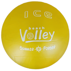 Pelota de Fundamentación Voleibol Miyagi PVC 8.5 - PVC8.5 AMA
