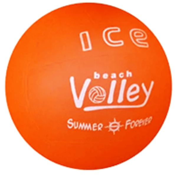 Pelota de Fundamentación Voleibol Miyagi PVC 8.5 - PVC8.5 NAR