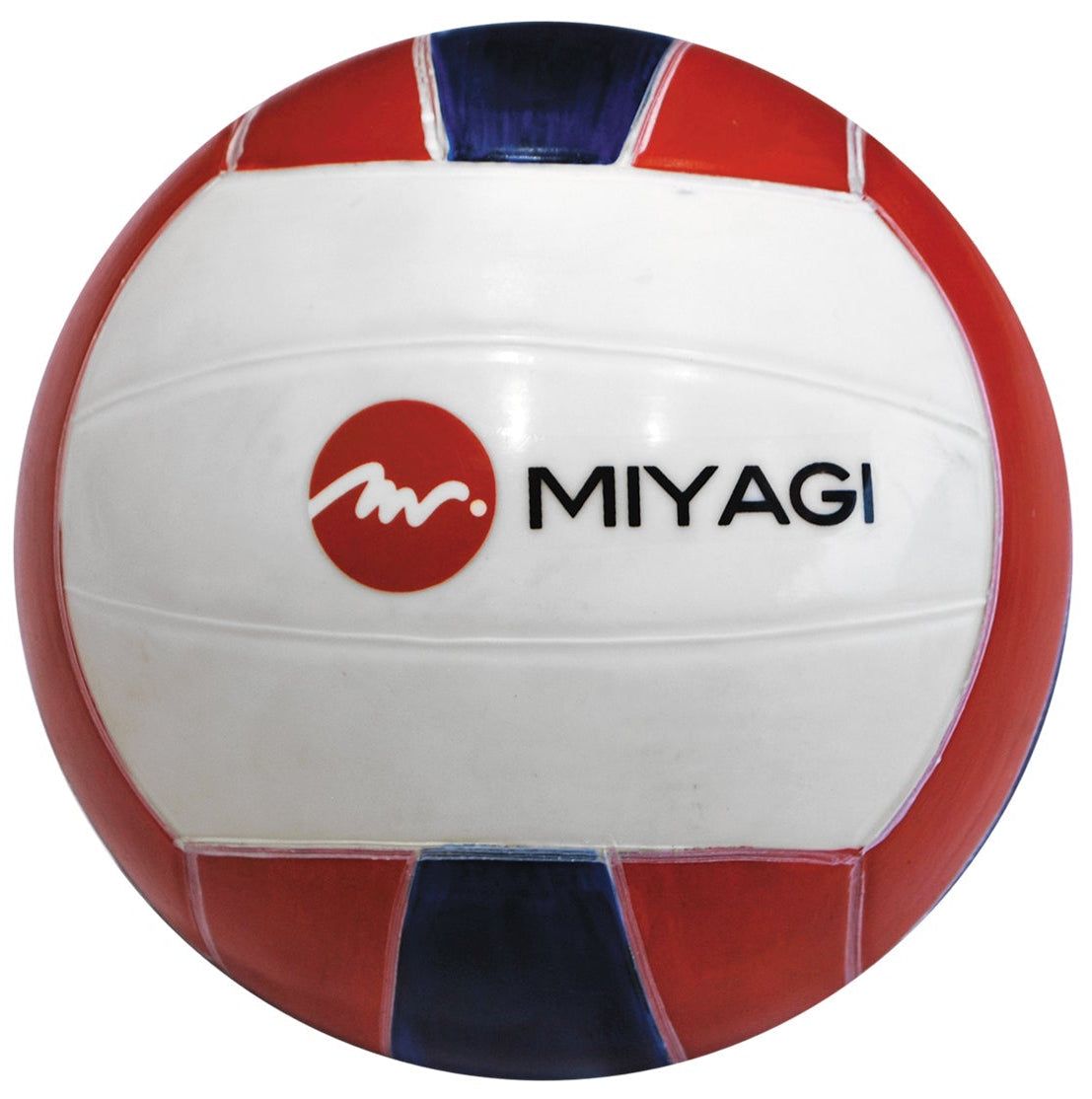 Pelota de Fundamentación Voleibol Miyagi PVC VOLEI - PVC VOLEI