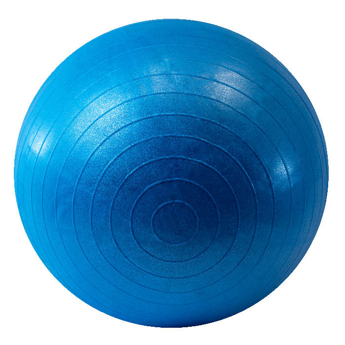 Pelota de Pilates KW1030 - KW1030 - BL - 55Accesorios