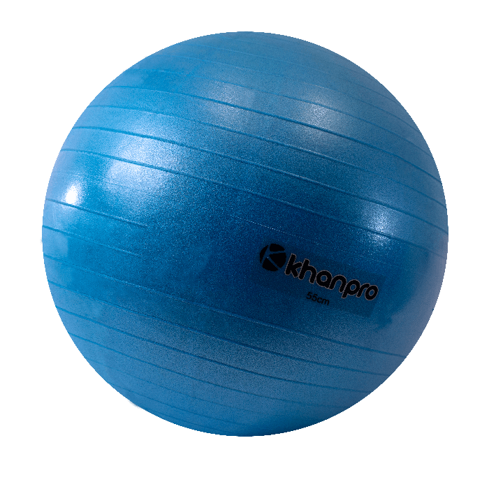 Pelota de Pilates KW1030 - KW1030 - BL - 55Accesorios
