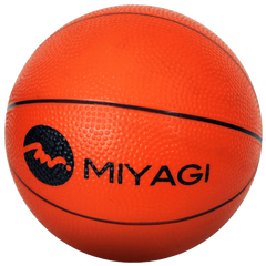 Pelota Fundamentación Baloncesto Miyagi 19QG05 - 19QG05Fundamentación