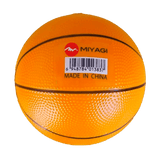 Pelota Fundamentación Baloncesto Miyagi LB7001 - LB7001 AMAFundamentación