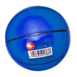 Pelota Fundamentación Baloncesto Miyagi LB7001 - LB7001 AZUFundamentación