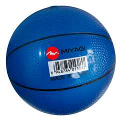 Pelota Fundamentación Baloncesto Miyagi LB7001 - LB7001 AZUpelotas de fundamentación