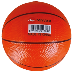 Pelota Fundamentación Baloncesto Miyagi LB7001 - LB7001 ROJFundamentación