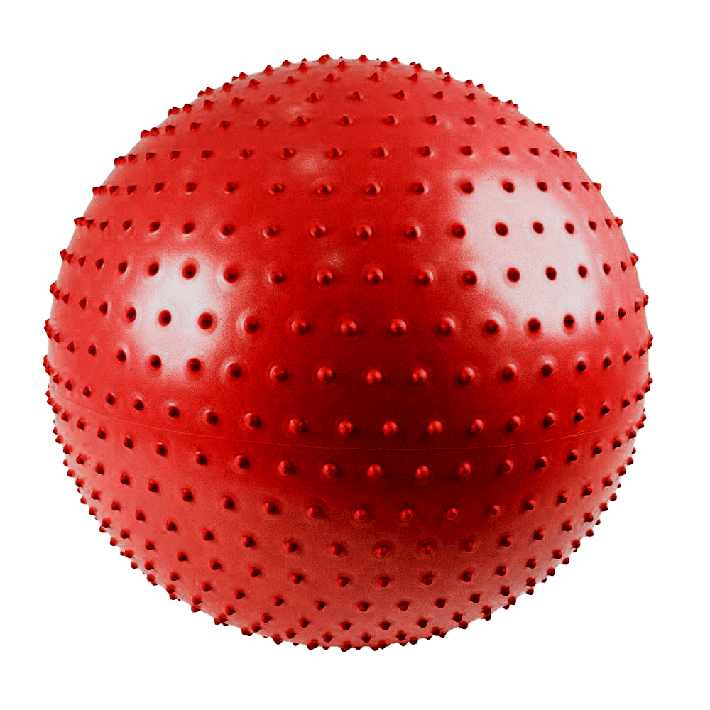 Pelota Masajes 75CM 19QG09