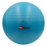 Pelota Pilates Miyagi MW1020 - MW1020 - BL - 55Fitness
