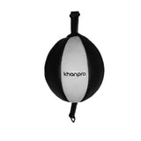 Pera Doble Agarre Boxeo Khanpro K930 - K930 - NEG