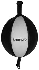 Pera Doble Agarre Boxeo Khanpro K930 - K930 - NEG