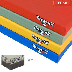 Piso (Mat) Tatami para Judo Tatami Miyagi AMPIITL50 - AMPIITL50Piso (Mat) Tatami para Judo Tatamix
