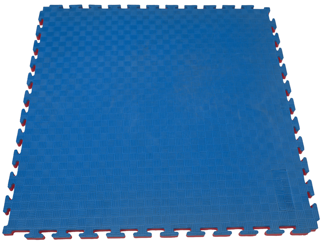 Piso Tatami para Artes Marciales 5 Líneas Miyagi AMPI05 - AMPI05