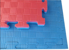 Piso Tatami para Artes Marciales 5 Líneas Miyagi AMPI06 - AMPI06