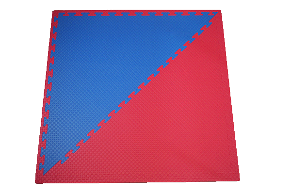 Piso Tatami Tusah Octagonal Miyagi TUH2.5TRI - TUH2.5TRI