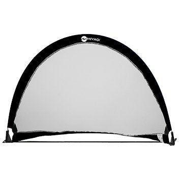 Portería Futbol Plegable 76*45CM MGP101 - S - MGP101 - Sporteria de futbol