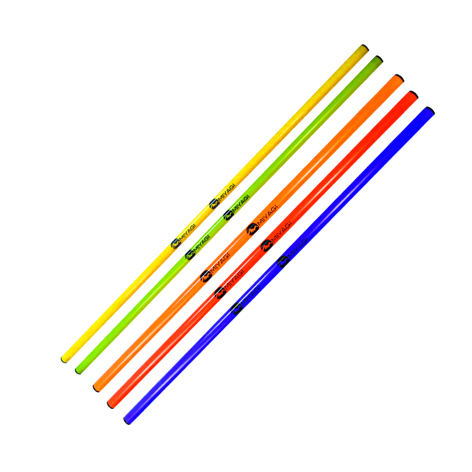 Poste de Plástico ABS Miyagi M86085 - M86085100 - VER