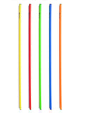 Poste Plástico Khanpro KSPR25160 - KSPR25160 - NYposte