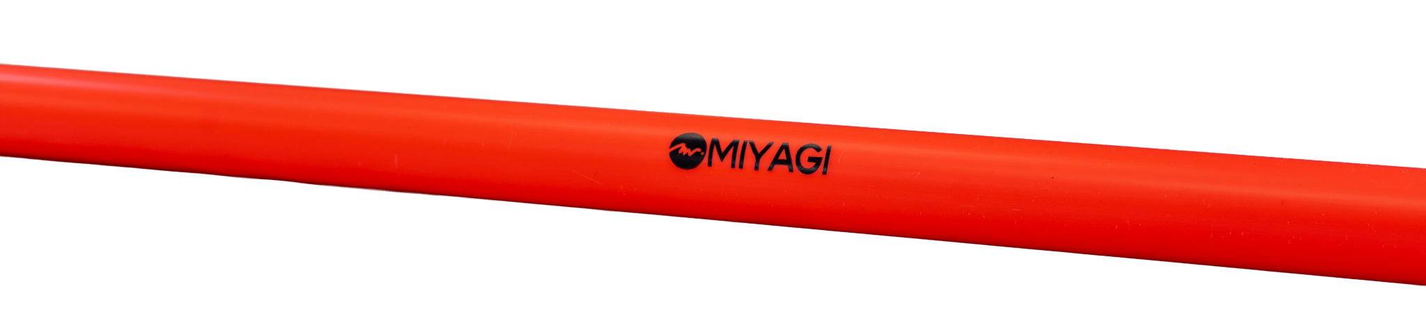 Poste Plástico Tubular Miyagi 100X33 - M33100 - NARPoste de Agilidad