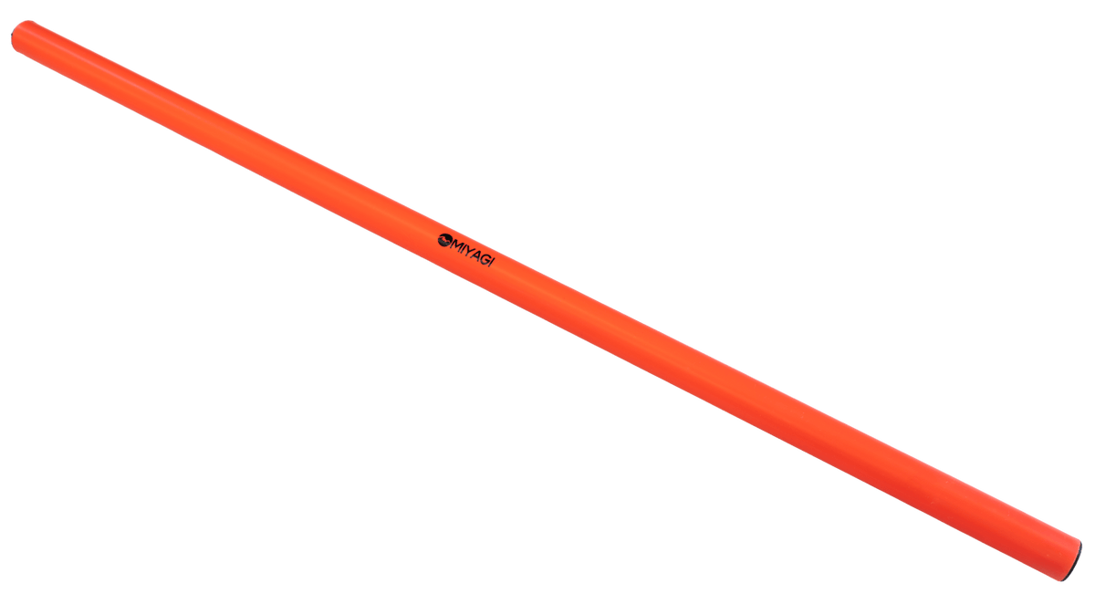 Poste Plástico Tubular Miyagi 100X33 - M33100 - NARPoste de Agilidad