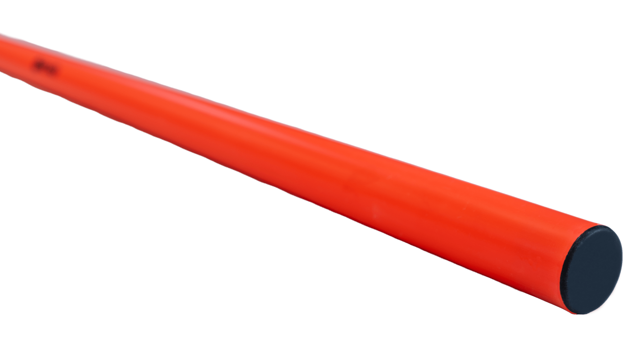 Poste Plástico Tubular Miyagi 100X33 - M33100 - NARPoste de Agilidad