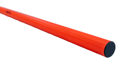 Poste Plástico Tubular Miyagi 100X33 - M33100 - NARPoste de Agilidad