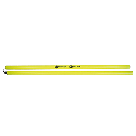 Poste Plegable de Plástico ABS Miyagi MAC02160 - MAC02160 - AMA