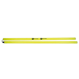 Poste Plegable de Plástico ABS Miyagi MAC02160 - MAC02160 - AMA