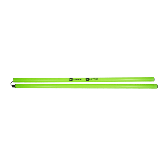 Poste Plegable de Plástico ABS Miyagi MAC02160 - MAC02160 - VER