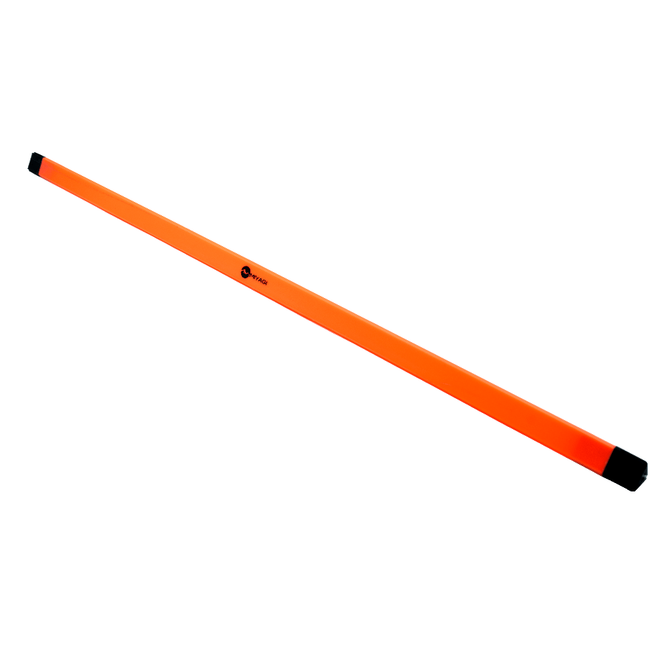 Poste Triangular Miyagi M8608 - V - M8608-V80-NAR