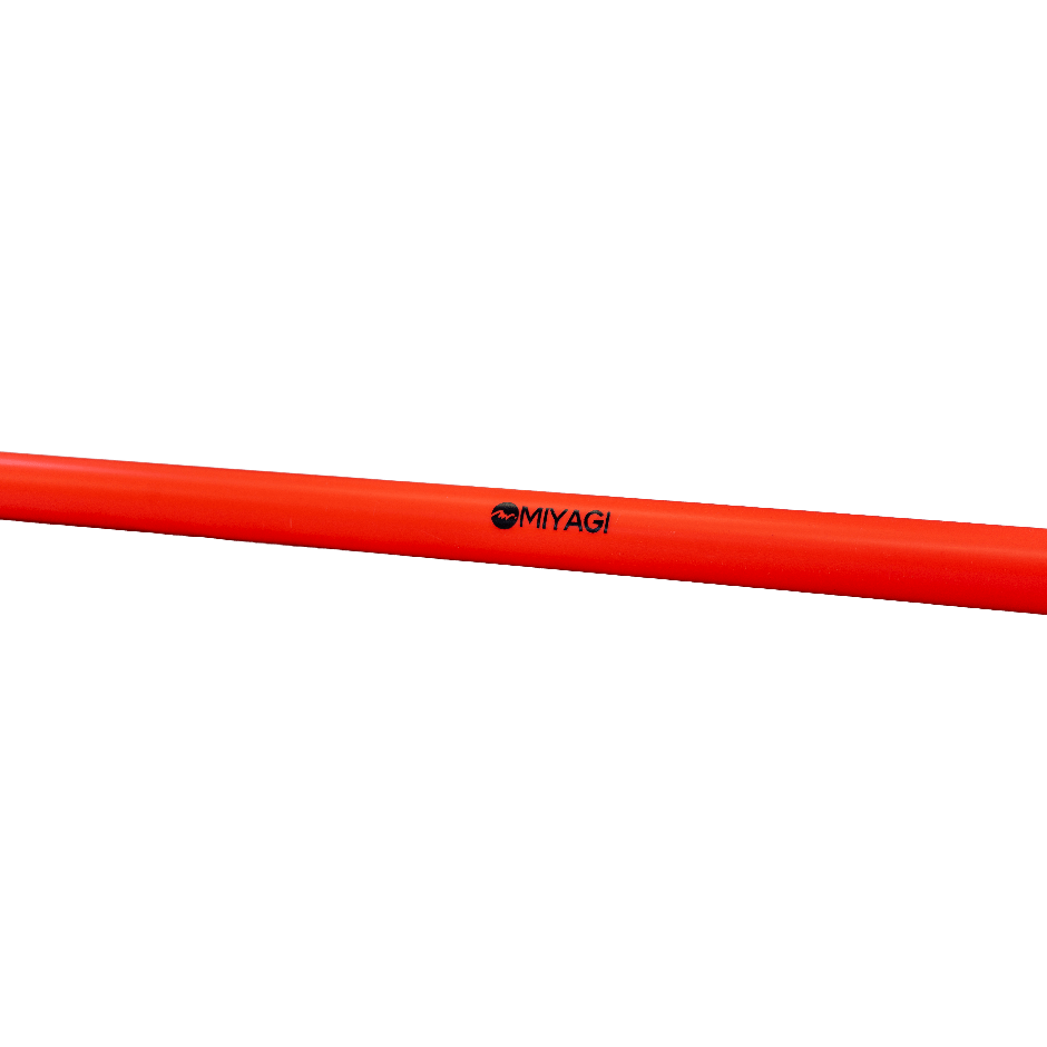 Postes de Entrenamiento Miyagi 120X33 - M33120 - NARPoste de Agilidad