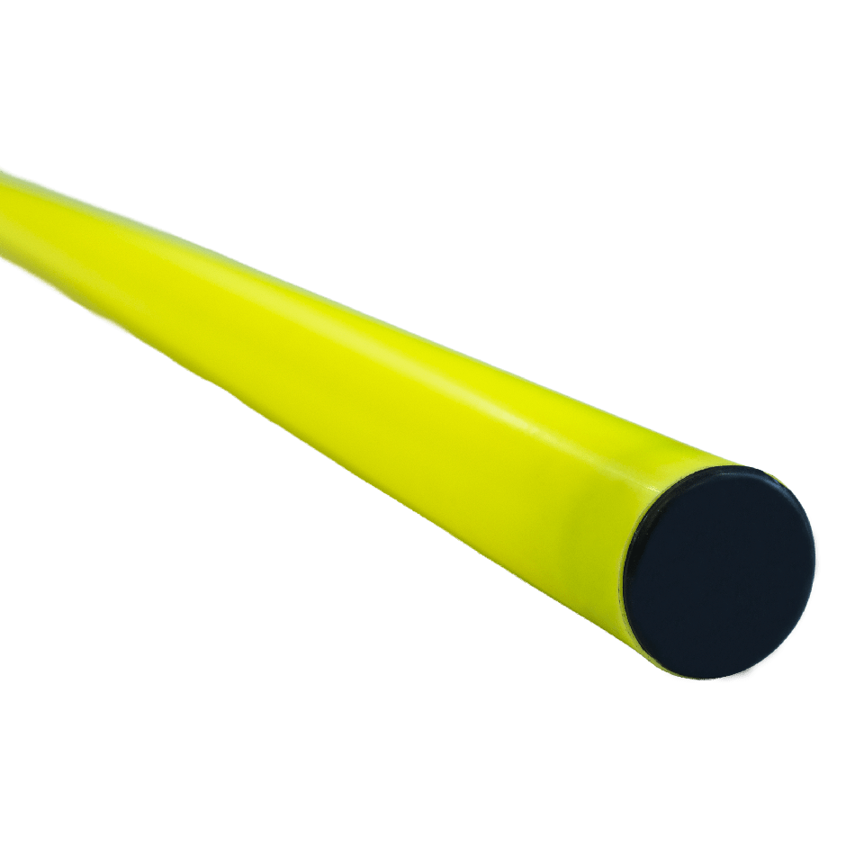 Postes de Entrenamiento Miyagi 160X33 - M33160 - AMANPoste de Agilidad