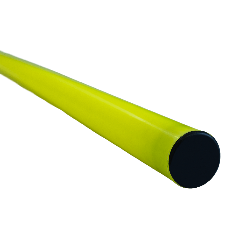 Postes de Entrenamiento Miyagi 160X33 - M33160 - AMANPoste de Agilidad