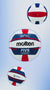 Balón de Vóley Playa Molten V5B5000 - V5B5000Balón de Voleyplaya