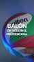 Balón de Voleibol Profesional Molten V5M5000 - Molten ColombiaBalón de Voleibol