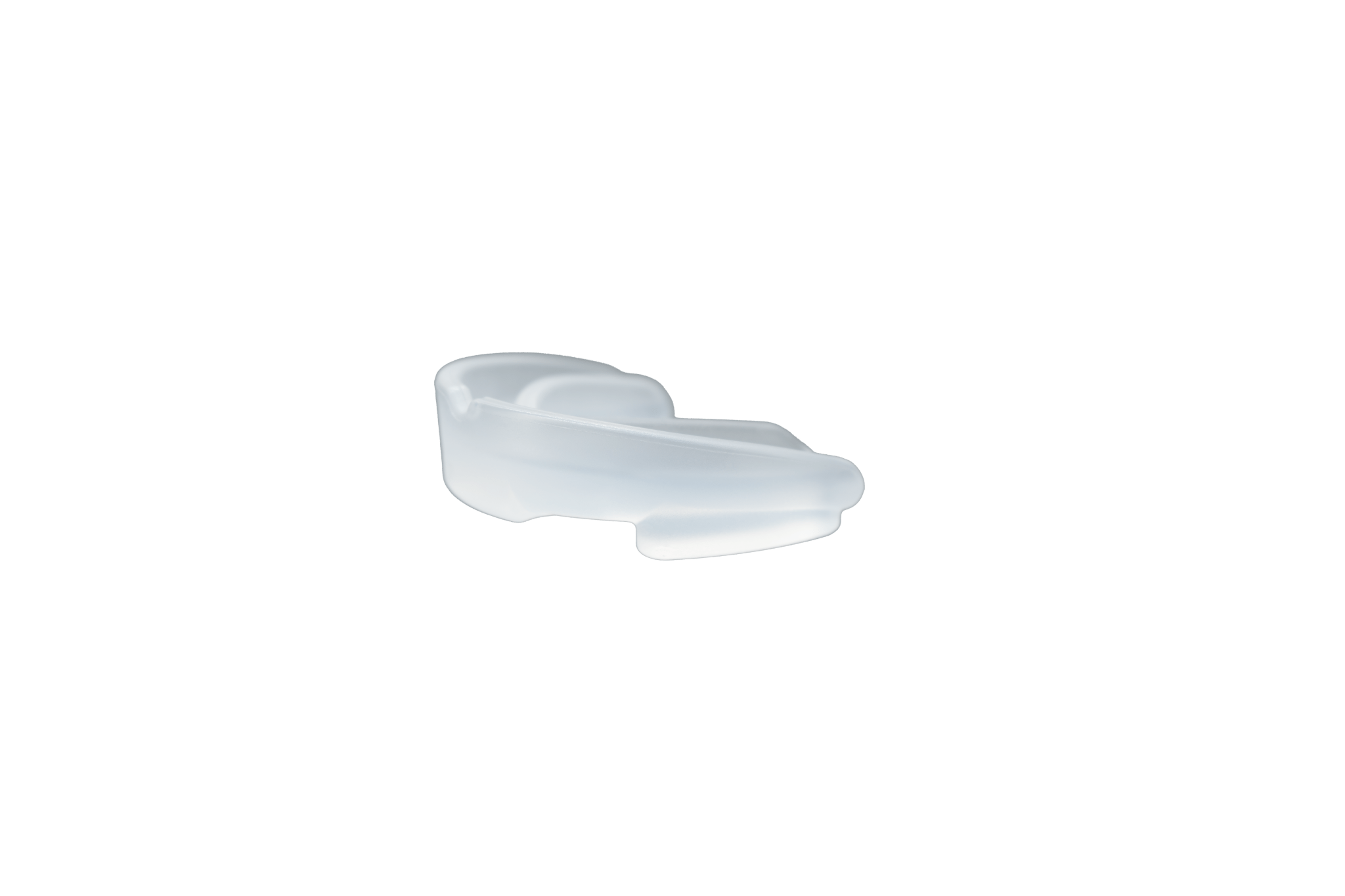 Protector Bucal Doble Silicona Miyagi M3204 - M3204 - BLA - D