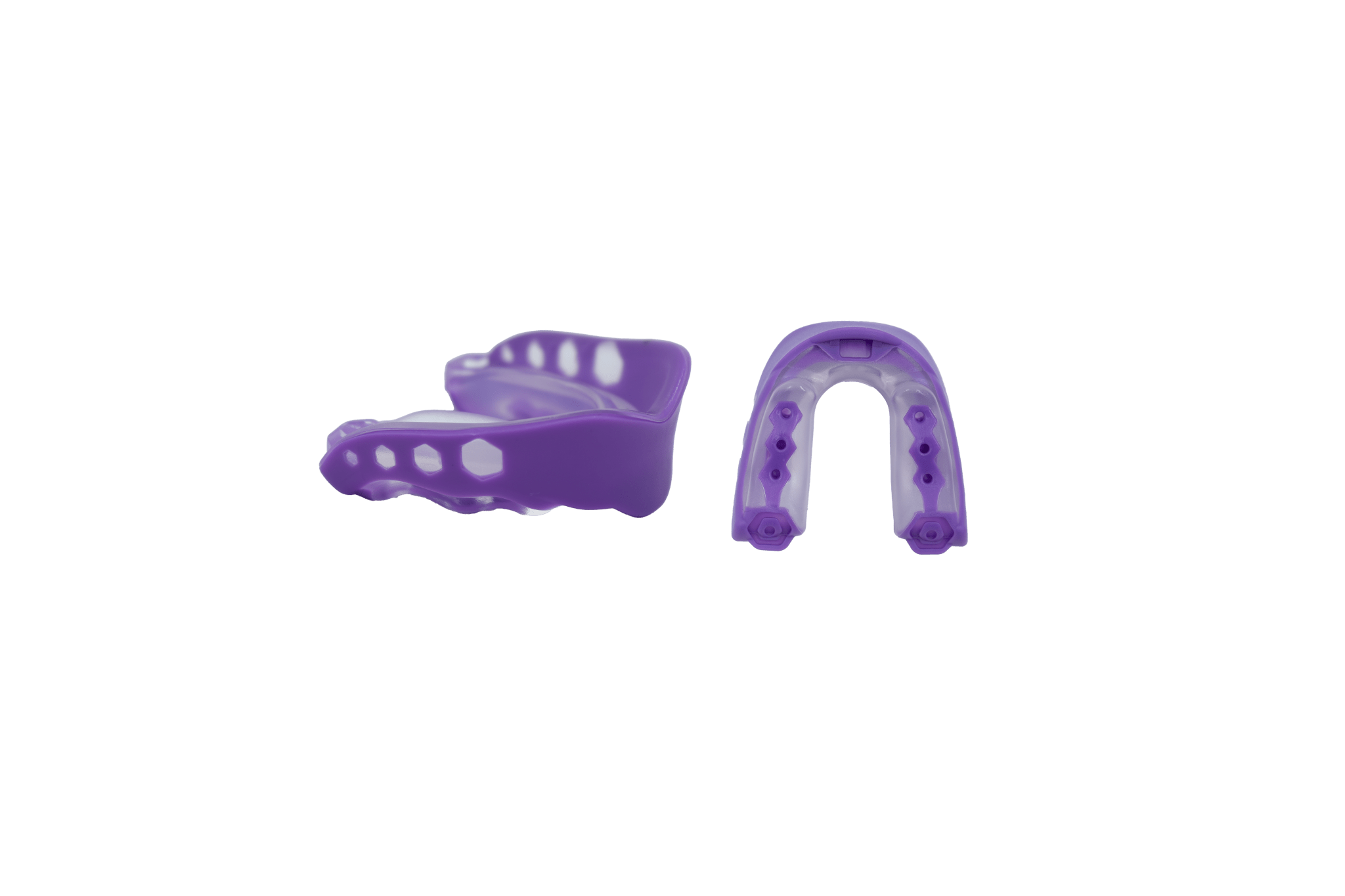 Protector Bucal Silicon Miyagi MX9417 - MX9417 - PURP