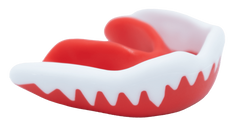 Protector Bucal Silicon Miyagi MX9417 - MX9417 - ROJ