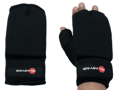 Protector De Mano Artes Marciales Miyagi MJ715 - MJ715-SProtector de Mano