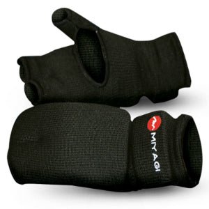 Protector De Mano Artes Marciales Miyagi MJ715 - MJ715 - S