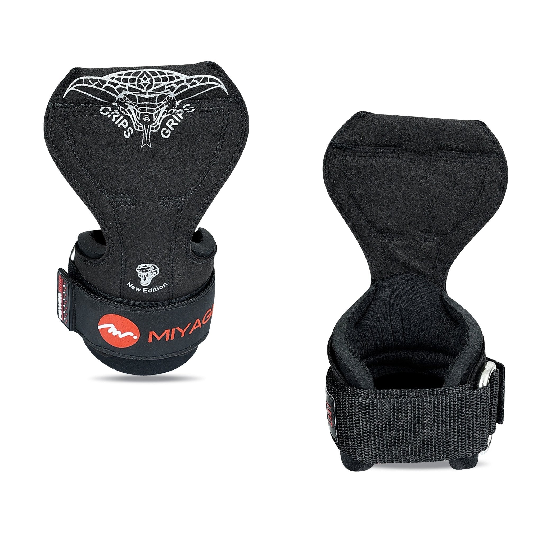 Protector De Palma Miyagi M3474 - M3474