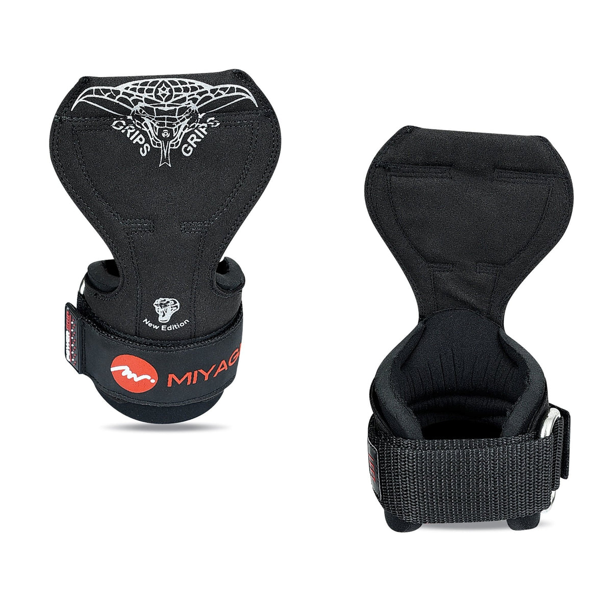 Protector De Palma Miyagi M3474 - M3474