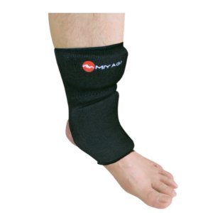Protector Empeine Arte Marciales Miyagi MJ790 - MJ790 - S