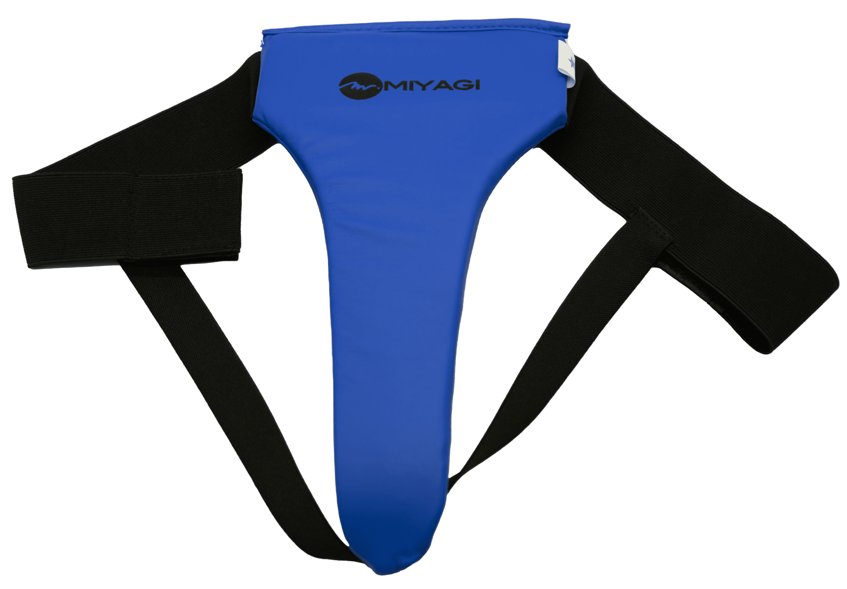 Protector Ingle Femenino Miyagi MX9421 - MX9421-AZU-SProtector para Ingle Femenino