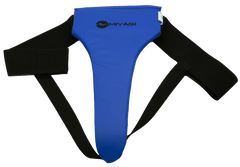 Protector Ingle Femenino Miyagi MX9421 - MX9421-AZU-SProtector para Ingle Femenino