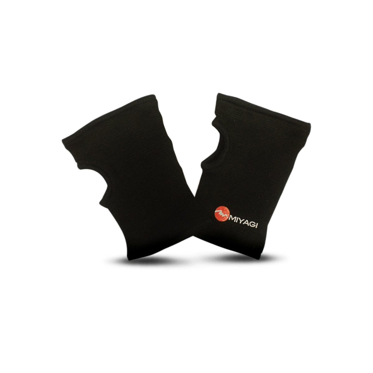 Protectores De Palma Elástico Miyagi M141 - 3 - M141 - 3 - M