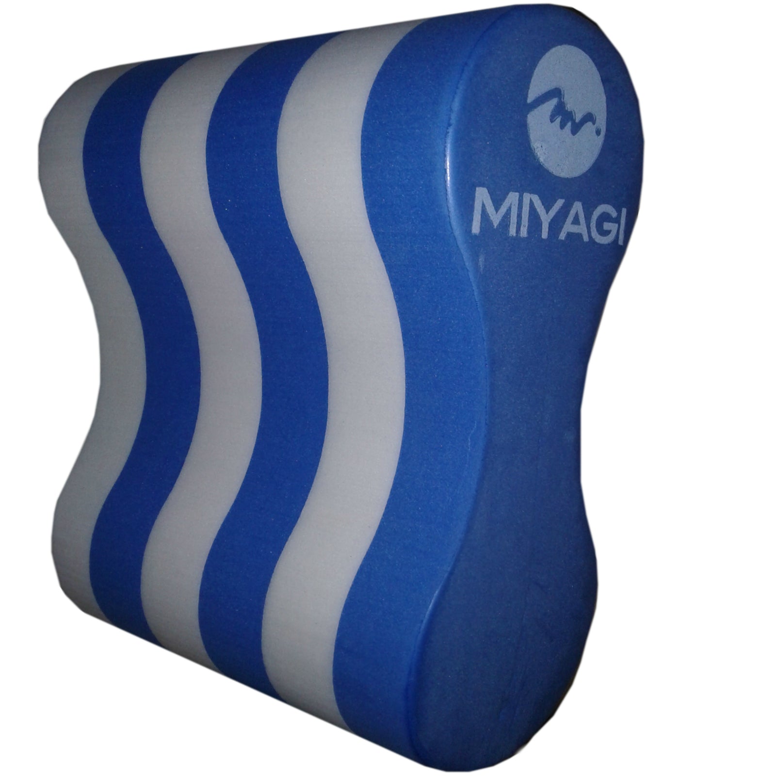 Pull Buoy para Natación Miyagi MSRA - 13 - MSRA - 13 - A/B