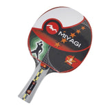 Raqueta de Tenis de Mesa 5 Estrellas Miyagi M90502 - M90502