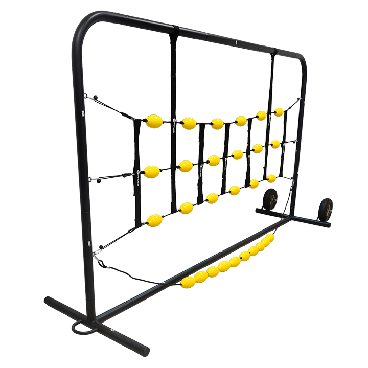 Reactor Rápido para Balón con Carro - MAPB012-FLReactor Rápido para Balón