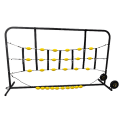 Reactor Rápido para Balón con Carro - MAPB012-FLReactor Rápido para Balón