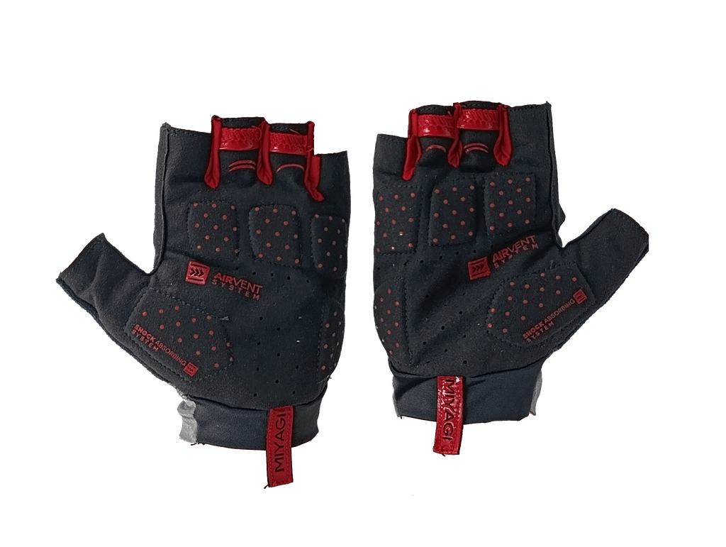 Guante Para Deporte Miyagi M018724